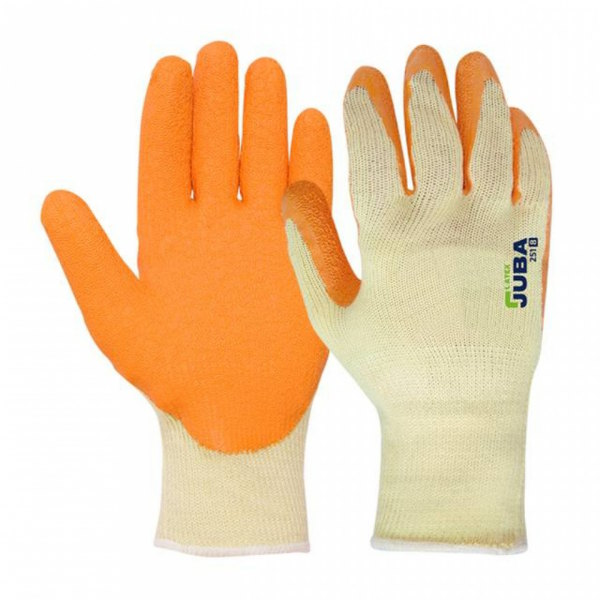 Luva Pol/Alg S/ Costuras C/...