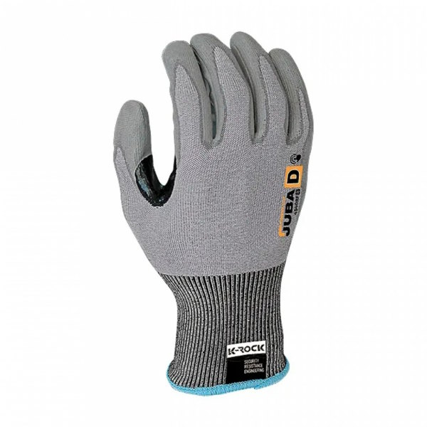 Luva Nylon/Fibra Vidro/Fio...