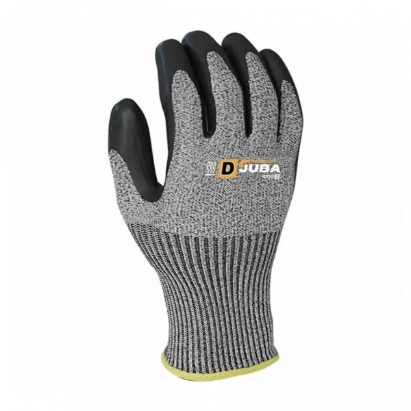 Luva Fibra K-Rock...