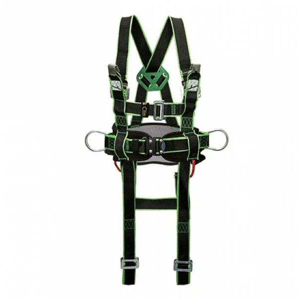 Arnês Com Cinto De...