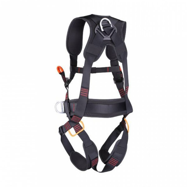 Arnês Antiqueda Com...