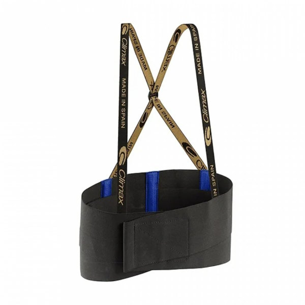 CINTO LOMBAR AJUSTAVEL