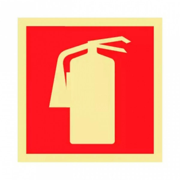 Sinal Combate A Incêndios