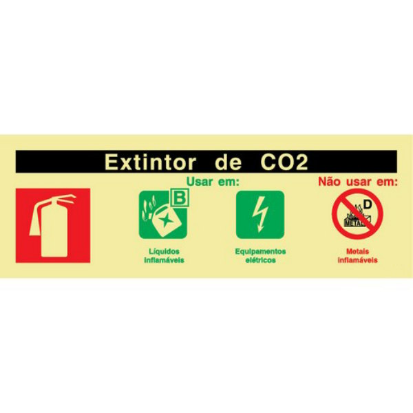 Sinal Combate A Incêndios