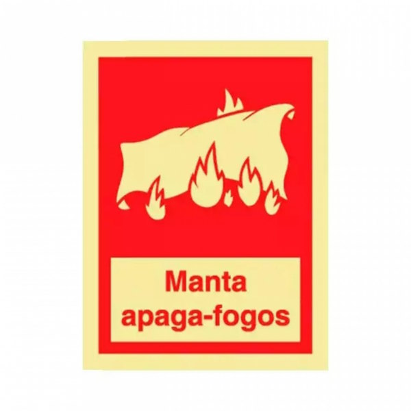 Sinal Combate A Incêndios