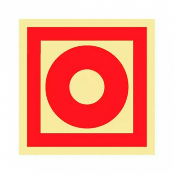 Sinal Combate A Incêndios