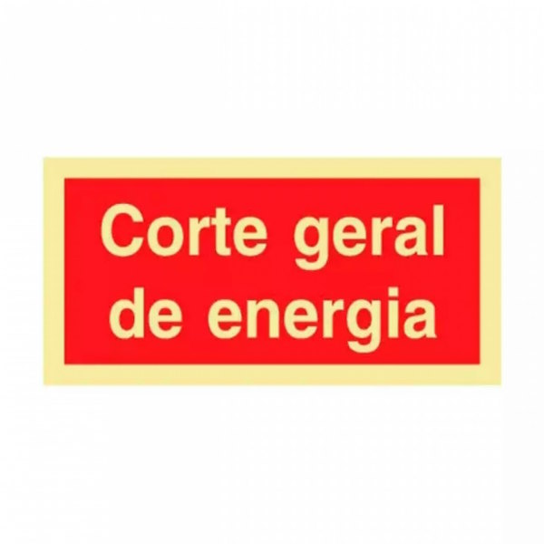 Sinal Combate A Incêndios