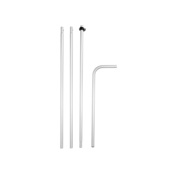 Mastro solto Fly Banner...