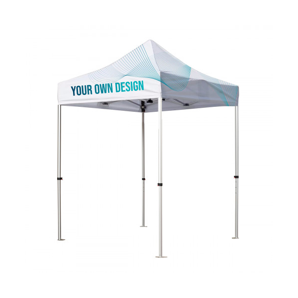 Tenda 1,5x1,5 metros