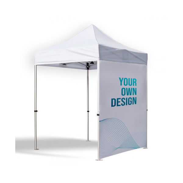 Parede Completa para Tenda