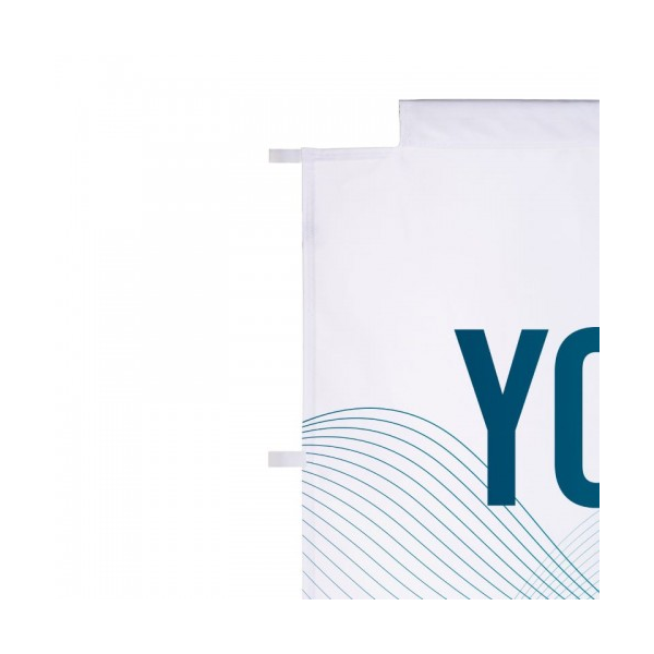 Tecido solto meia parede...