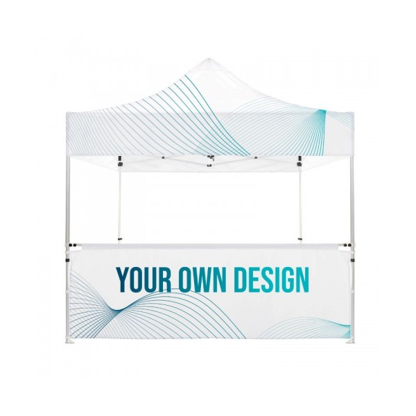 Meia Parede para tenda...