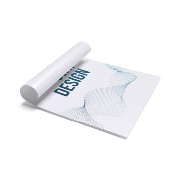 Gráfica para Roll Up