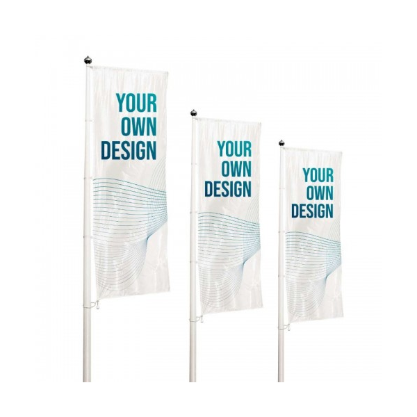 Mastro publicitário de...