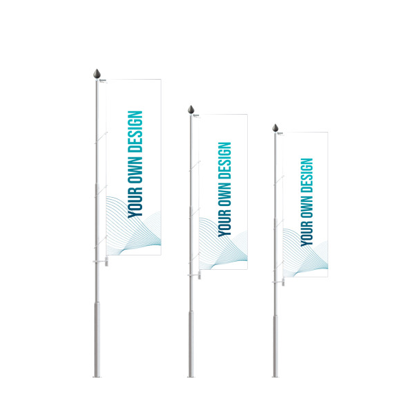 Mastro publicitário de...