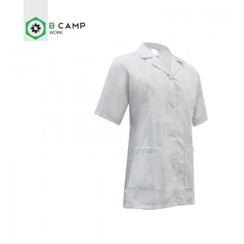 Túnica / Bata Curta