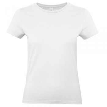 T-shirt B&C E190 Women