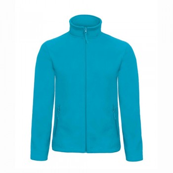 Casaco Polar B&C ID.501 280g