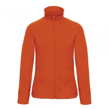 Casaco Polar B&C ID.501...