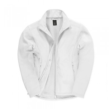 Casaco B&C ID.701 Softshell...