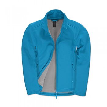 Casaco B&C ID.701 Softshell...