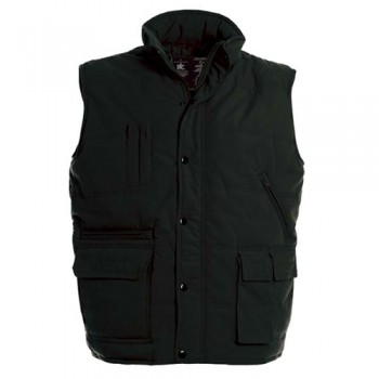 Colete B&C Bodywarmer Explorer