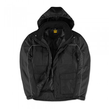 Casaco B&C Shelter Pro