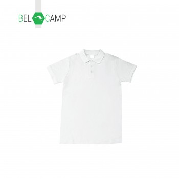 Polo BELCAMP Branco