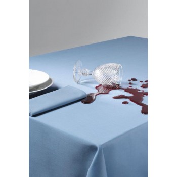 Toalha de Mesa Escura...