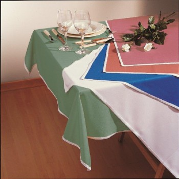 Toalha de Mesa Cores SON...