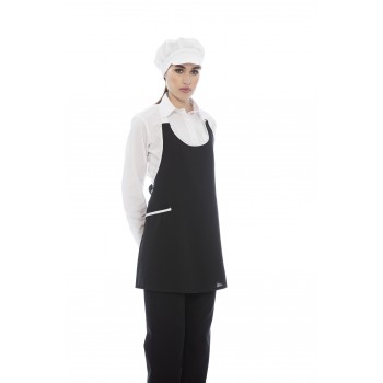 Avental de peito