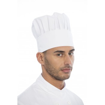 Gorro de cozinheiro
