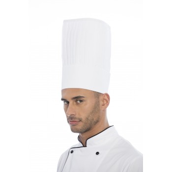Gorro de cozinheiro
