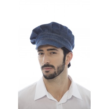 Gorro Ganga 100% Algodão