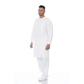 Bata homem com Abertura...