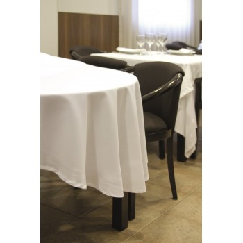 Toalha de mesa redonda...