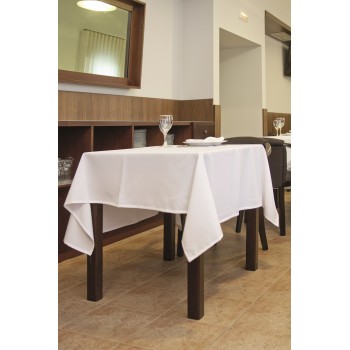 Toalha de Mesa Quadrada...