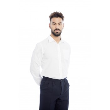 Camisa homem de manga curta