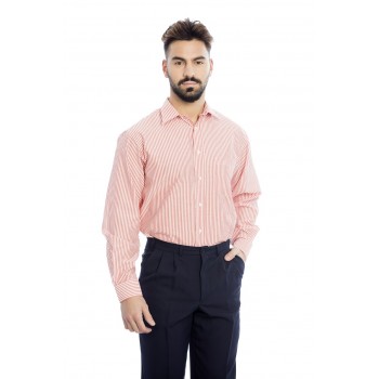 Camisa homem em risca...