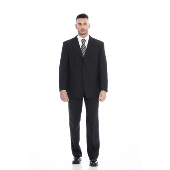 Casaco clássico homem em...