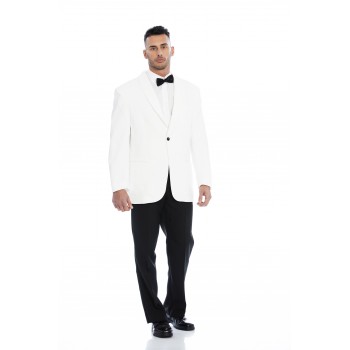 Casaco clássico homem