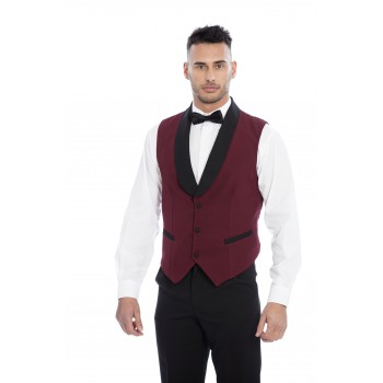 Colete homem em minimate de...