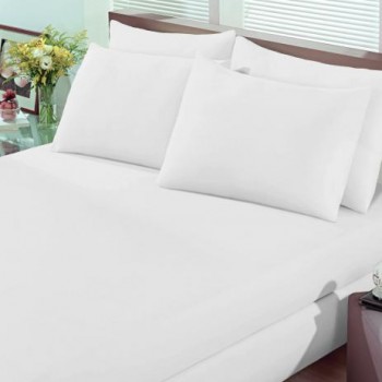 Lençol Rolinho 50% Alg. 50%...