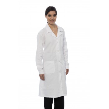 Bata senhora de manga curta