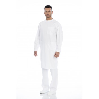 Bata homem abrir atrás