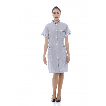 Bata senhora em risca