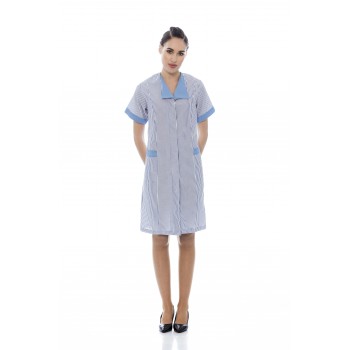 Bata senhora em risca