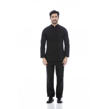 Calça homem em sarja