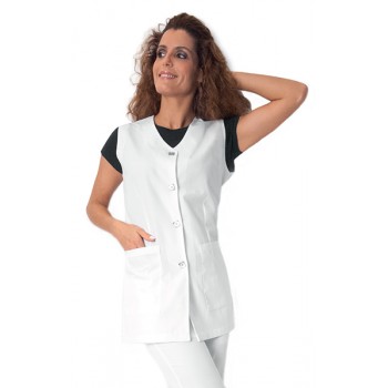 Bata senhora em sarja