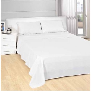 Jogo de Cama Casal com 2...